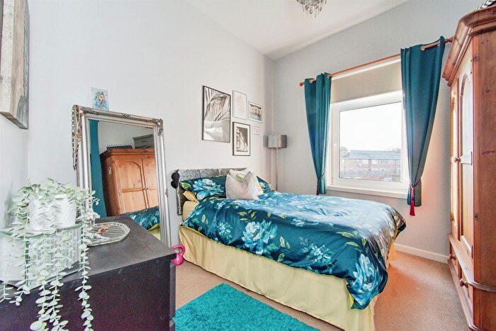 3 Bedroom Terraced House For Sale In Aketon Road, Cutsyke, Castleford, WF10