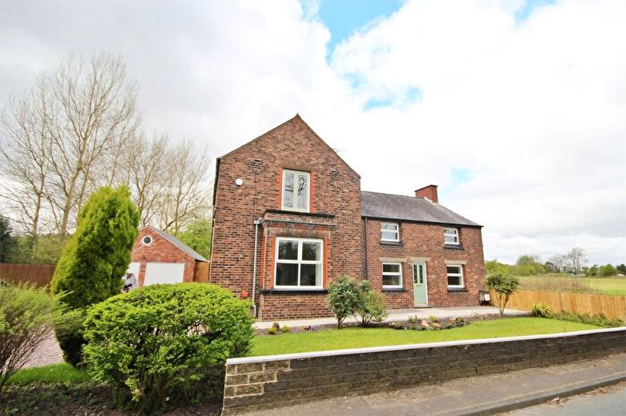5 Bedroom Detached House To Rent In Bold Lane, Collins Green, WA5