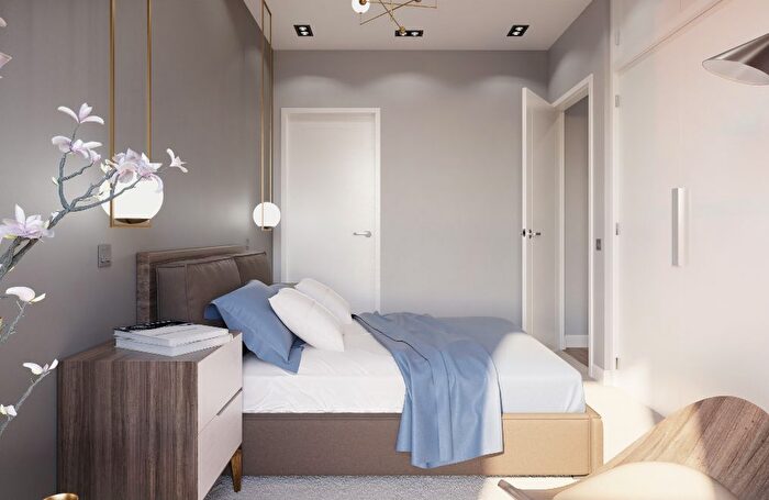 1 Bedroom Flat For Sale In Merchants Wharf, Manchester, M5