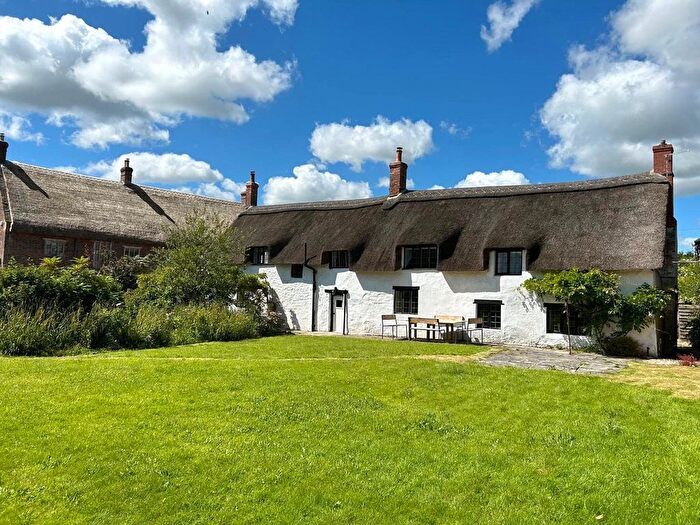 6 Bedroom Detached House For Sale In Ashford, Ilminster, Somerset, TA19