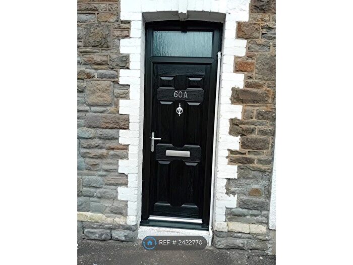 2 Bedroom Flat To Rent In Roath, Cardiff, CF24