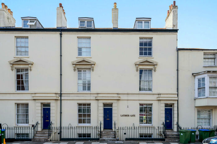 2 Bedroom Apartment To Rent In Latimer Gate, Bernard Street, Southampton, Hampshire, SO14