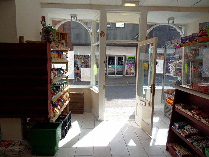 6 Bedroom Property For Sale In High Street, Ramsgate, CT11