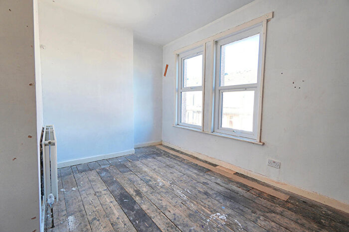 3 Bedroom Terraced House For Sale In Moore Street, Bootle, L20