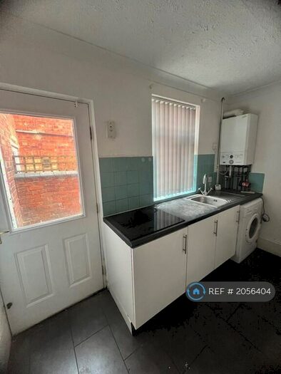 2 Bedroom Terraced House To Rent In Stanley Streey, Northampton, NN2