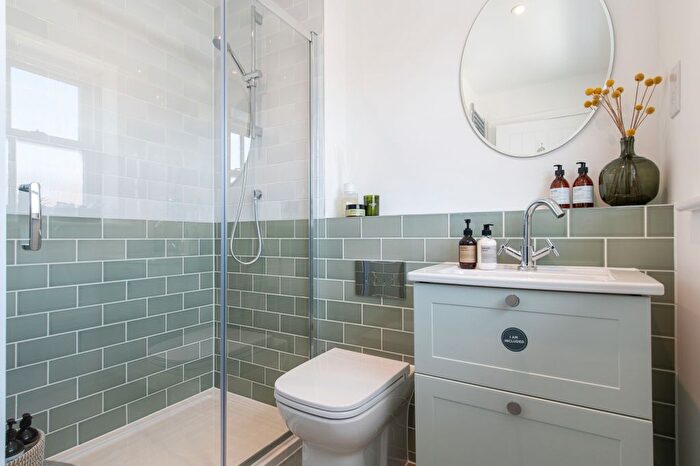 3 Bedroom Terraced House For Sale In The Fairfield, Sissinghurst, Kent, TN17
