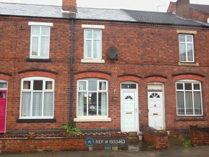 2 Bedroom Terraced House To Rent In Croft Street, Willenhall, WV13