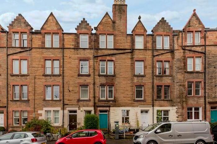 3 Bedroom Flat To Rent In Temple Park Crescent, Merchiston, Edinburgh, EH11