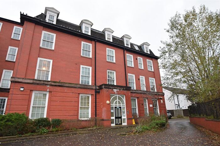 2 Bedroom Apartment For Sale In Thomson Street, Stockport, SK3