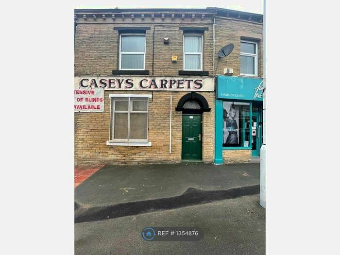 2 Bedroom Flat To Rent In Idle Road, Bradford, BD2