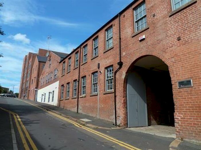 1 Bedroom Apartment To Rent In White Croft Works, Sheffield, S3