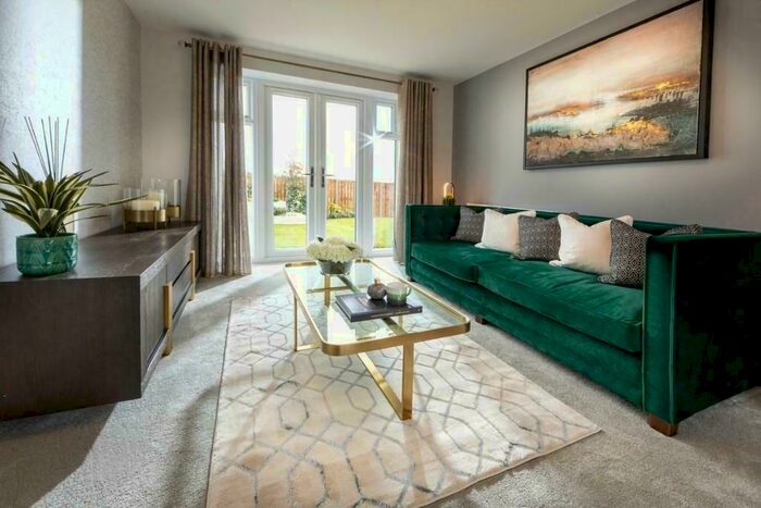 3 Bedroom Detached House For Sale In New Street, Suffolk, Stradbroke, IP21