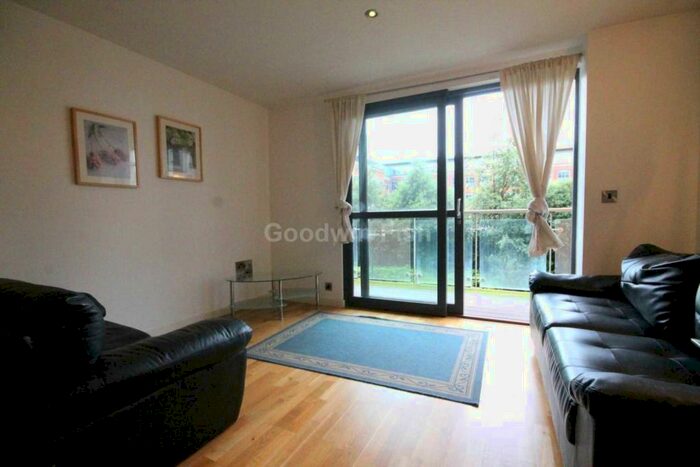 2 Bedroom Apartment To Rent In Block D, Pollard Street, Manchester, M4