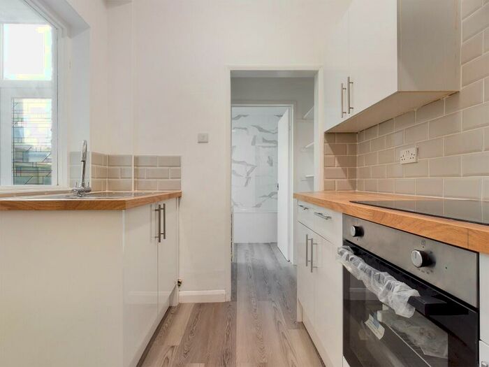 3 Bedroom Terraced House To Rent In Gibbon Road, Newhaven, East Sussex, BN9