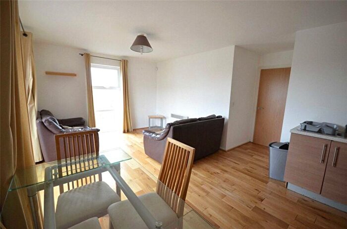 2 Bedroom Apartment To Rent In Cavendish House, Didsbury, Manchester, M20