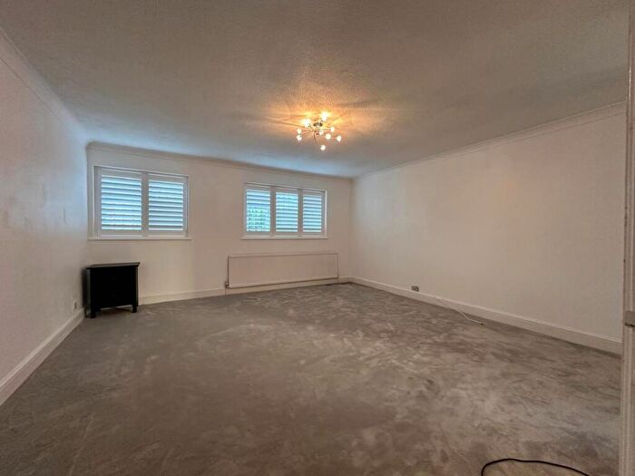 4 Bedroom Detached House To Rent In North Street, Nazeing, Waltham Abbey, EN9