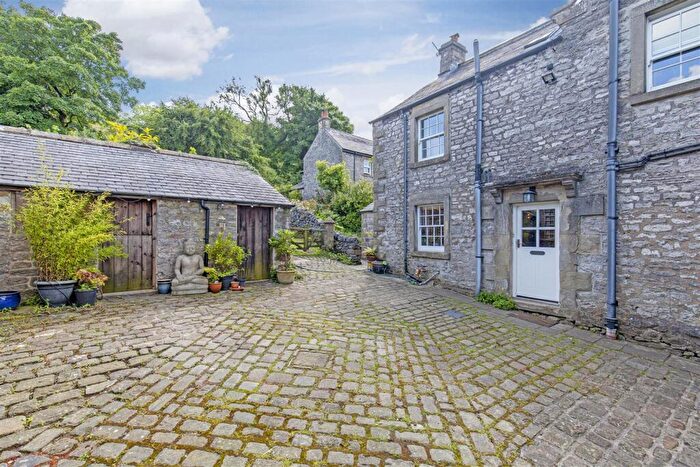 3 Bedroom Detached House For Sale In Dakins House, Main Street, Taddington, SK17