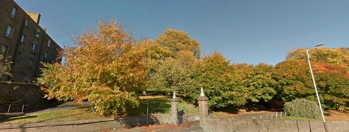 1 Bedroom Flat To Rent In Gardners Lane, Dundee, DD1