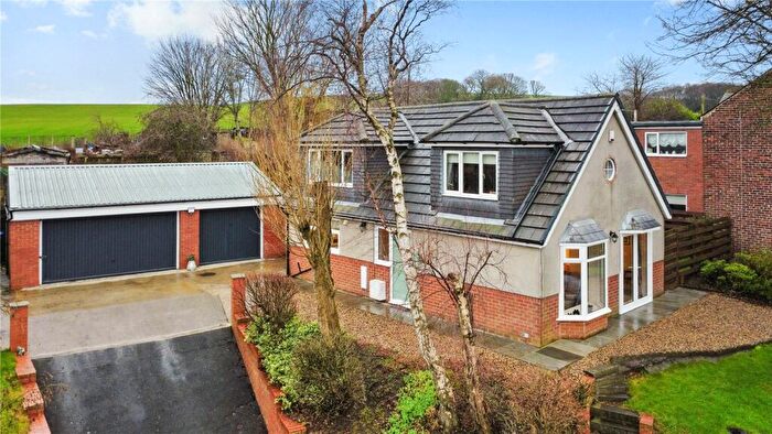 3 Bedroom Detached House For Sale In Nettlesworth, Chester Le Street, Durham, DH2