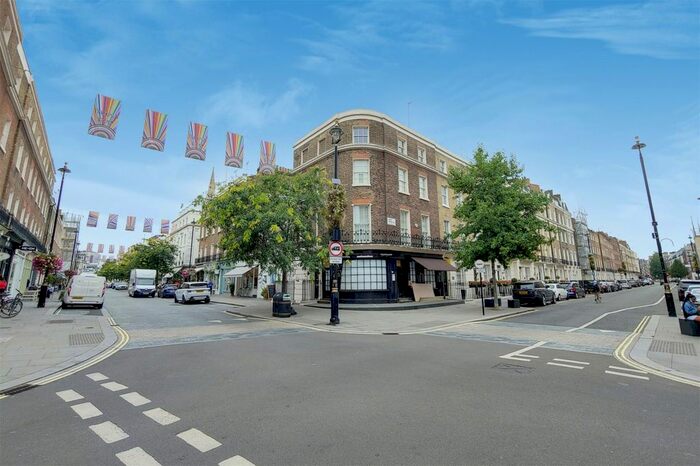 4 Bedroom Detached House To Rent In Elizabeth Street, Belgravia, London, SW1W