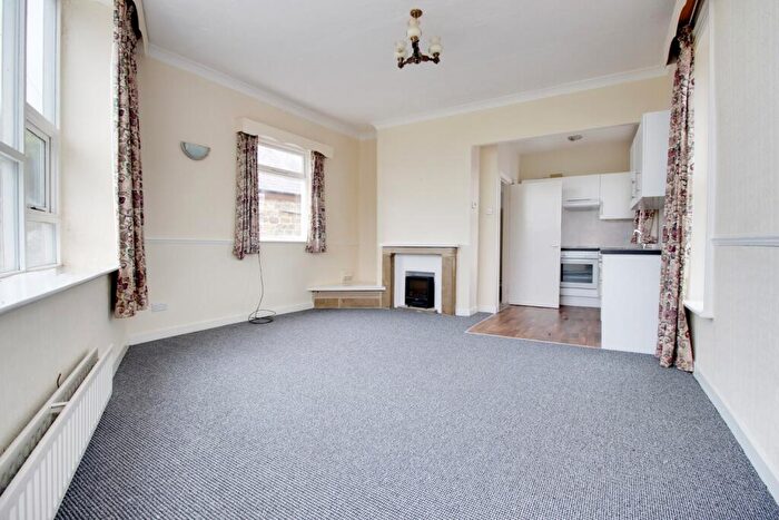 1 Bedroom Flat To Rent In Park View, Bridgehouse Gate, Pateley Bridge, Harrogate, HG3