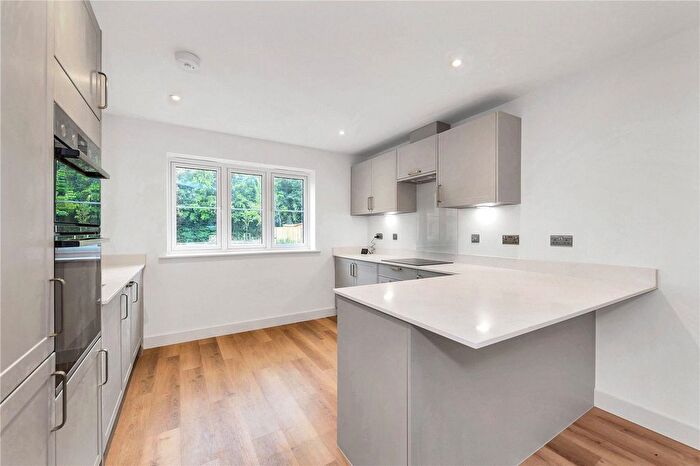 3 Bedroom Semi-Detached House For Sale In Moor Park, Trap Road, Guilden Morden, Cambridgeshire, SG8