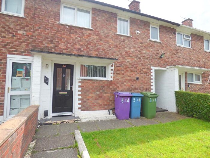 3 Bedroom Terraced House To Rent In Allerford Road, West Derby, Liverpool, L12
