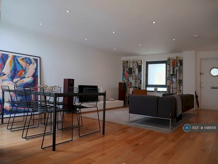 1 Bedroom Flat To Rent In Mildmay Grove North, London, N1