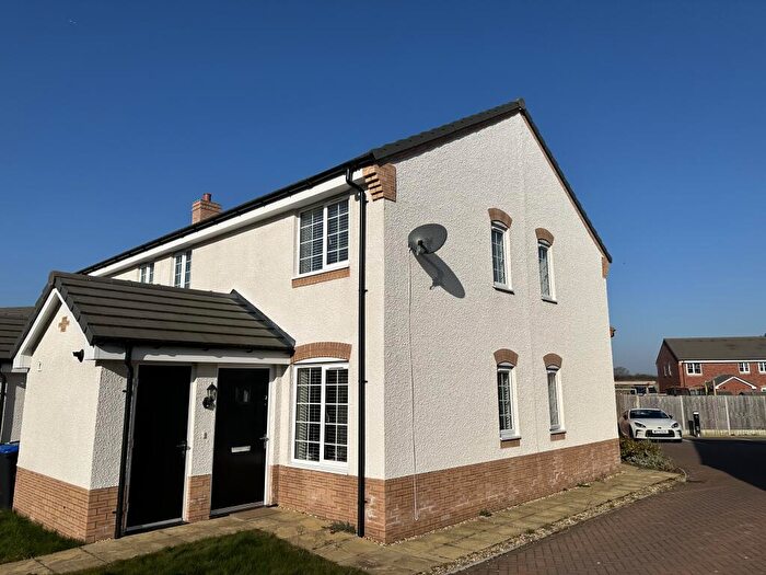 1 Bedroom Terraced House To Rent In Felthouse Drive, Bishops Tachbrook, Leamington Spa, CV33