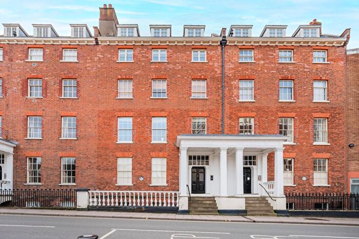 1 Bedroom Flat For Sale In Surrey Street, Norwich, NR1