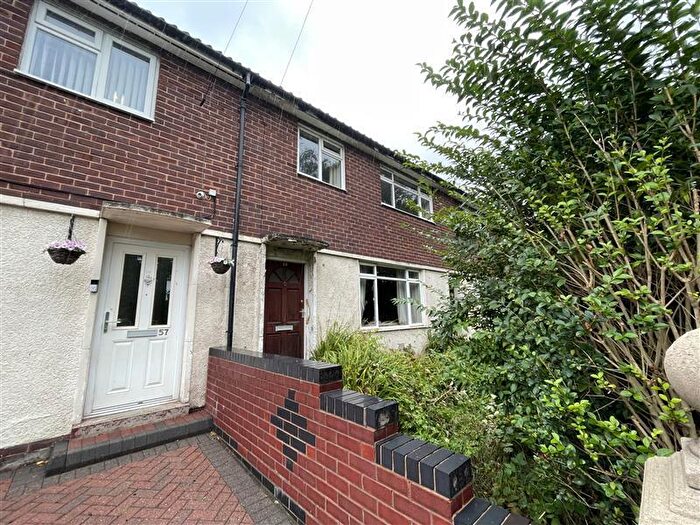 3 Bedroom Terraced House For Sale In Linksway, Swinton, Manchester, Greater Manchester, M27