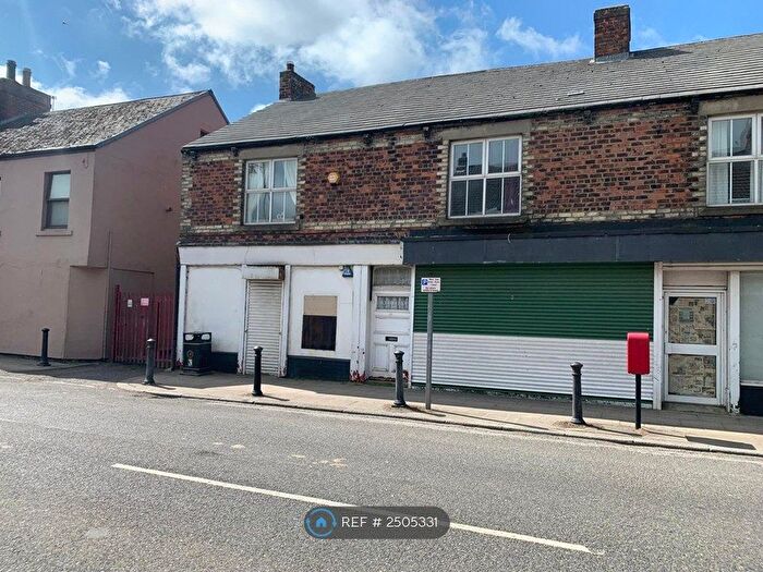 3 Bedroom Flat To Rent In Wingate, County Durham, TS28