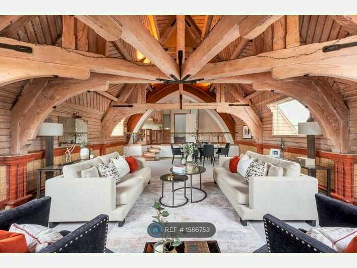 4 Bedroom Flat To Rent In Stamford Brook Road, London, W6