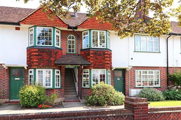 2 Bedroom Flat To Rent In Windmill Road, London, W5