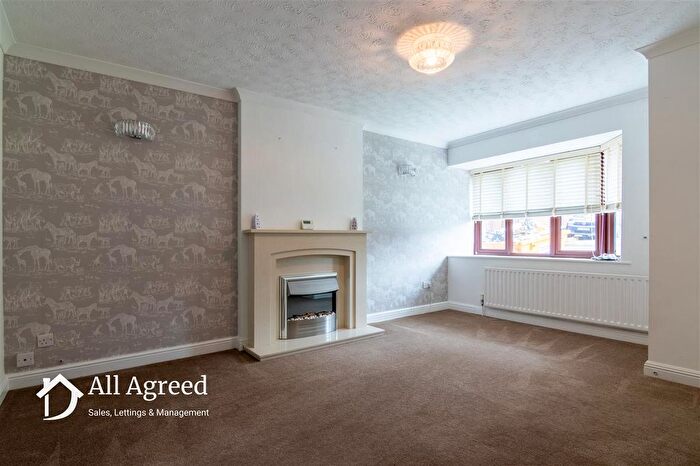 4 Bedroom Detached House For Sale In Hardwick Close, Ripley, DE5