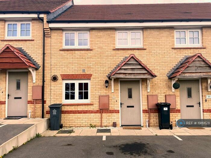 2 Bedroom Terraced House To Rent In Cloughton Road, Hamilton, Leicester, LE5