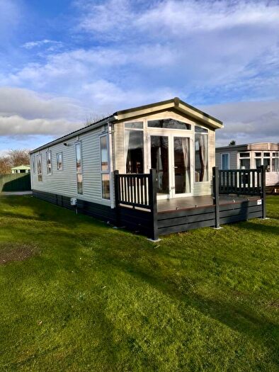 2 Bedroom Caravan For Sale In Hamsterley, Bishop Auckland, DL13