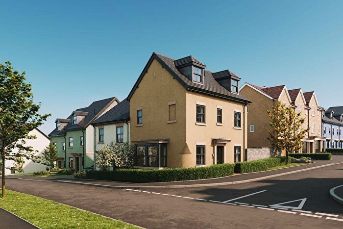 4 Bedroom Semi-Detached House For Sale In Old Barnstaple Road, Ilfracombe, Devon, EX34