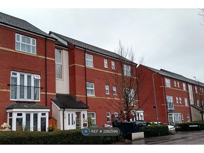 2 Bedroom Flat To Rent In Huxley Court, Stratford-Upon-Avon, CV37