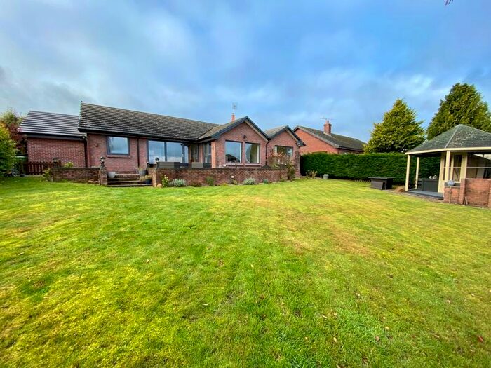 Houses for sale & to rent in CA10 1BA, Lazonby Hall Cottages, Lazonby