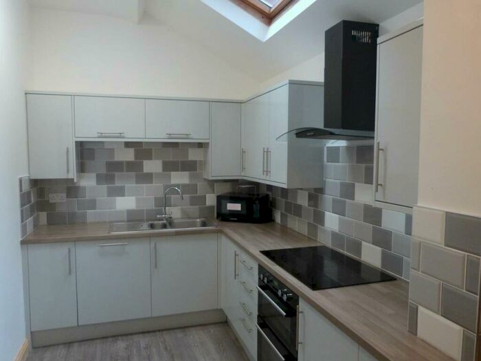 9 Bedroom House To Rent In St Helens Road, Ormskirk, L39