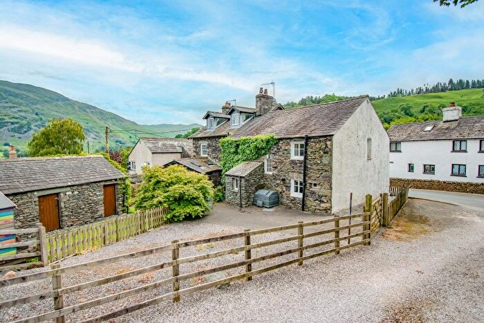 2 Bedroom Cottage For Sale In High Glenridding, Glenridding, Penrith, Cumbria, CA11