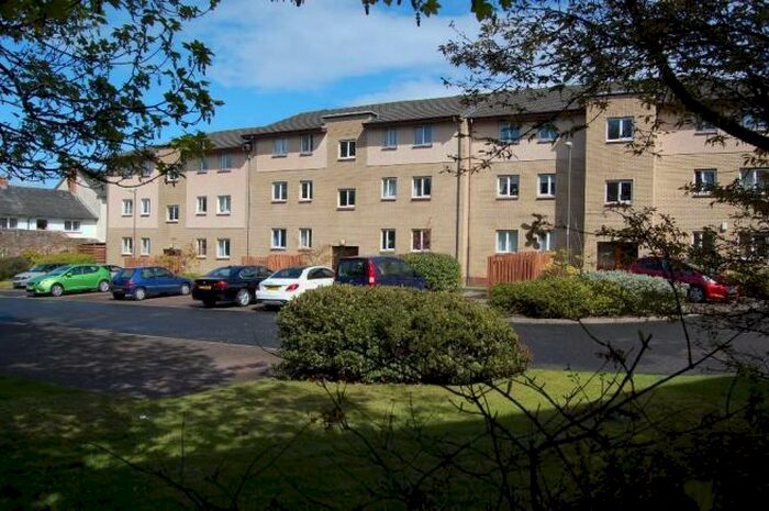 2 Bedroom Flat To Rent In Gilmerton Road, Edinburgh, EH16