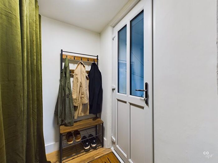1 Bedroom Terraced House To Rent In Wilbury Road, Hove, BN3