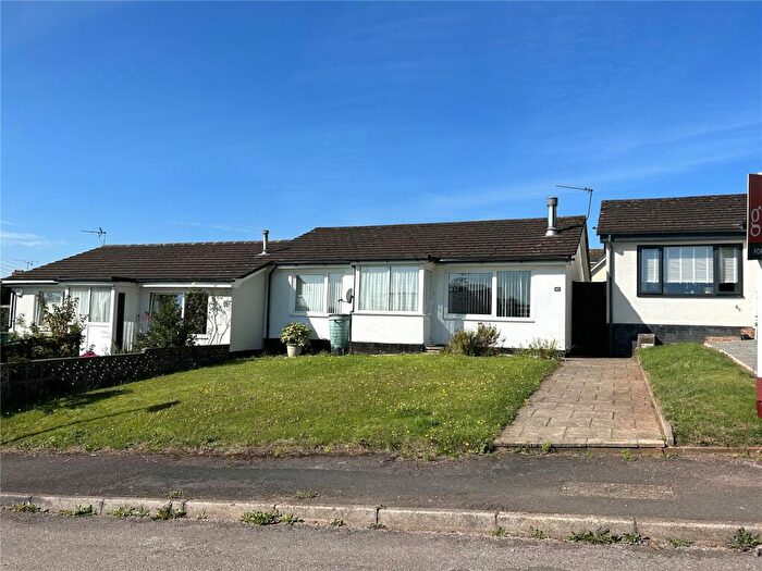 3 Bedroom Bungalow To Rent In The Brendons, Sampford Peverell, Tiverton, Devon, EX16