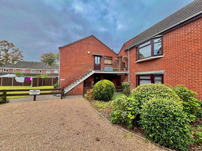 2 Bedroom Property To Rent In Aylsham Road, Norwich, NR3