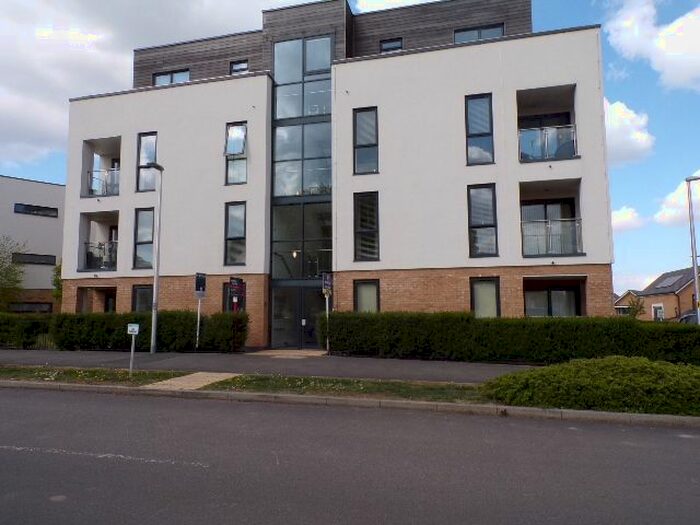 2 Bedroom Flat To Rent In Cranwell Road, Locking Parkland, Weston-Super-Mare, BS24