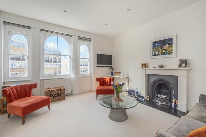 2 Bedroom Flat To Rent In Cumberland Street, London, SW1V