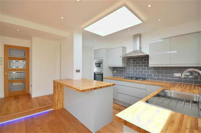 4 Bedroom Semi-Detached House To Rent In Richmond Way, Rickmansworth, Heartfordshire WD3