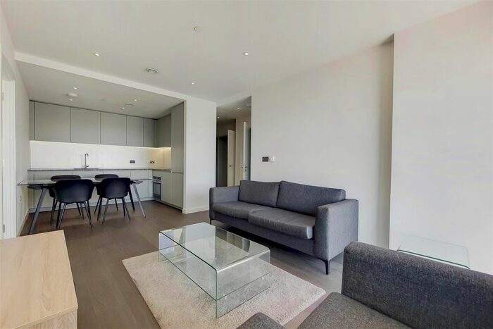 2 Bedroom Flat To Rent In Cutter Lane, London, SE10